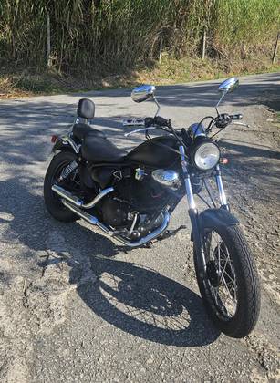YAMAHA VIRAGO XV 250S 